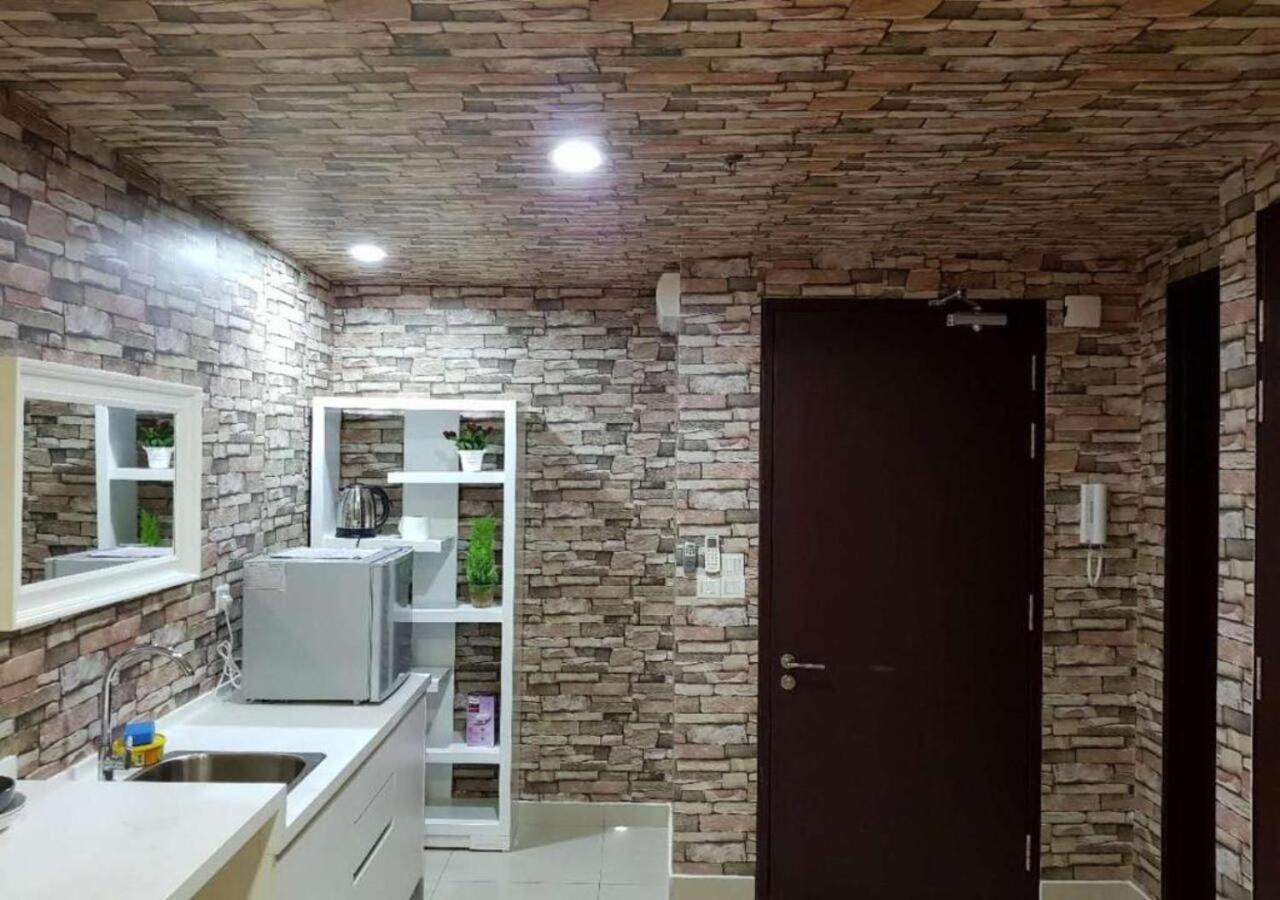 Peanut Butter Homestay #Trefoil Setia City Setia Alam Exterior photo